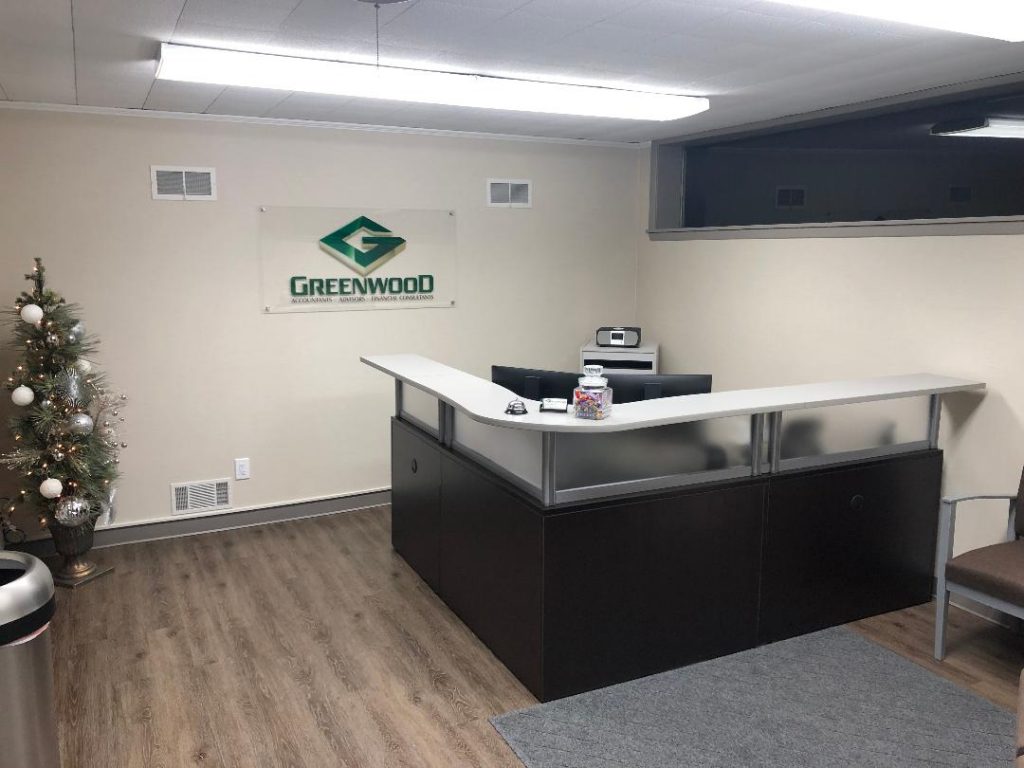 Greenwood 1